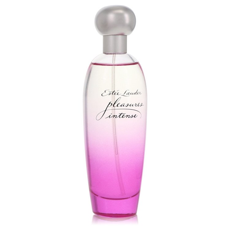 Pleasures Intense by Estee Lauder Eau De Parfum Spray (unboxed) 3.4 oz Pleasures Intense by Estee Lauder Eau De Parfum Spray (unboxed) 3.4 oz
